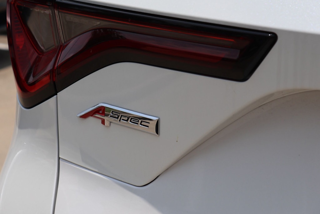 Thumbnail: 2026 Acura MDX - 7