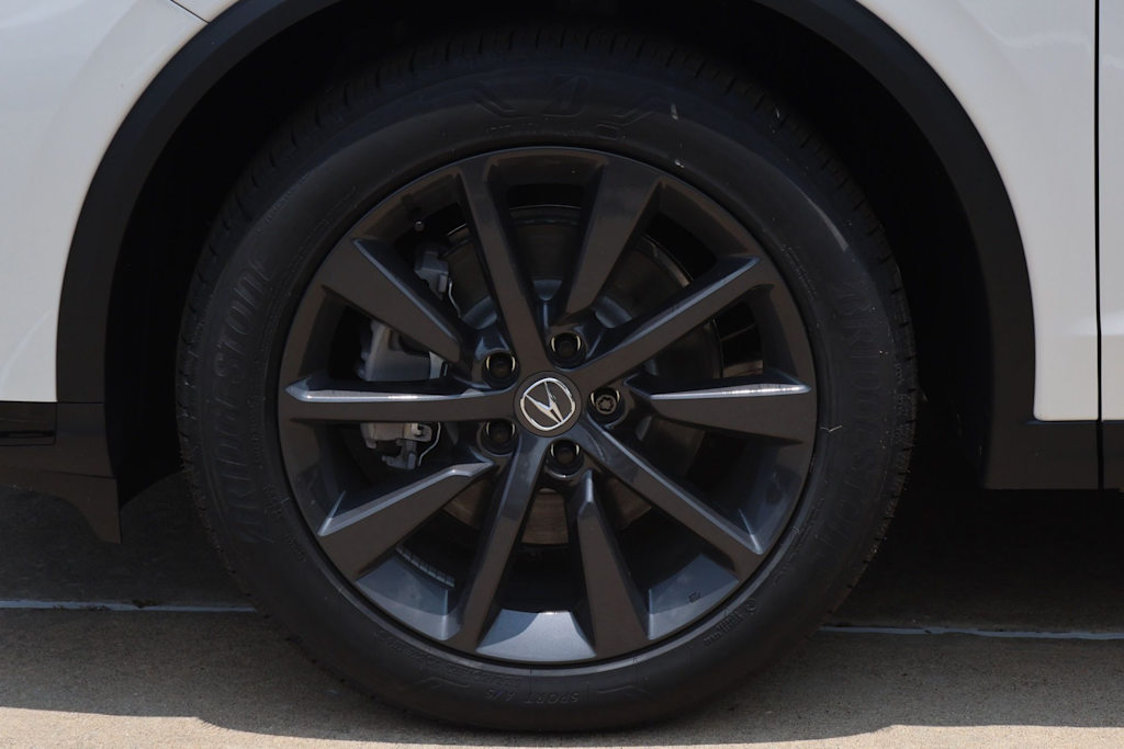 Thumbnail: 2026 Acura MDX - 8