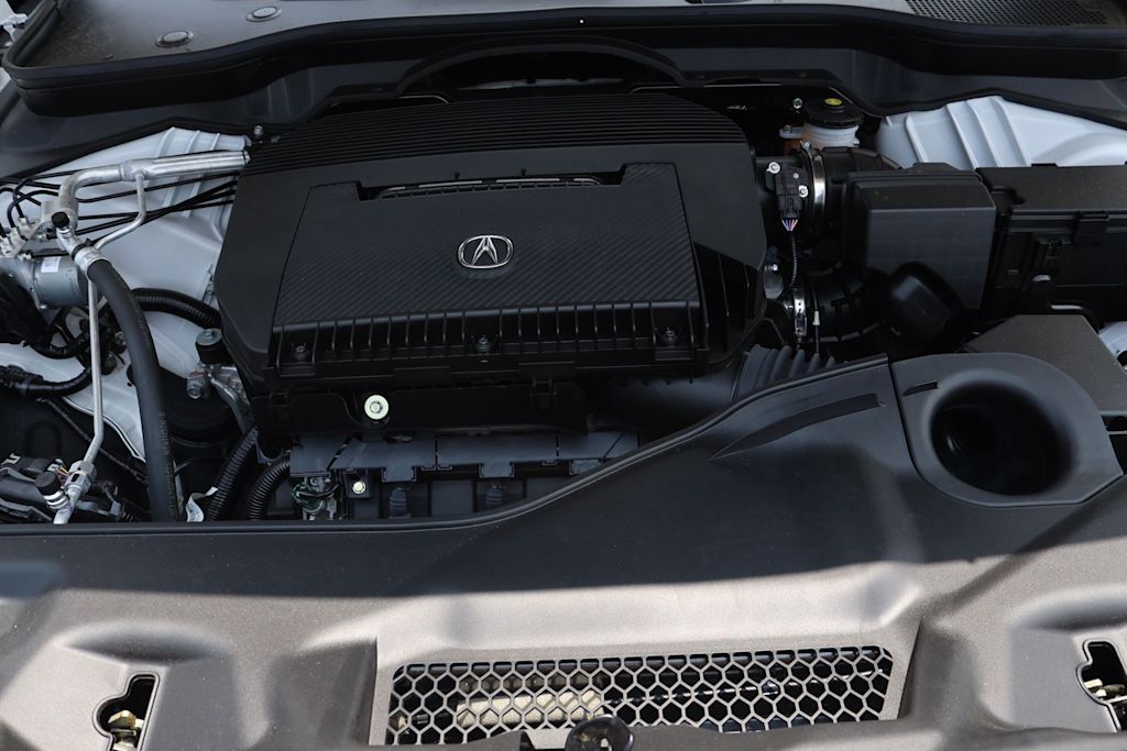 Thumbnail: 2026 Acura MDX - 9