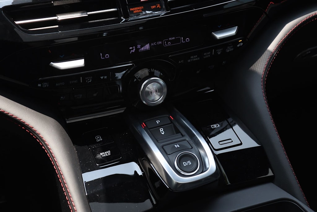 Thumbnail: 2026 Acura MDX - 15
