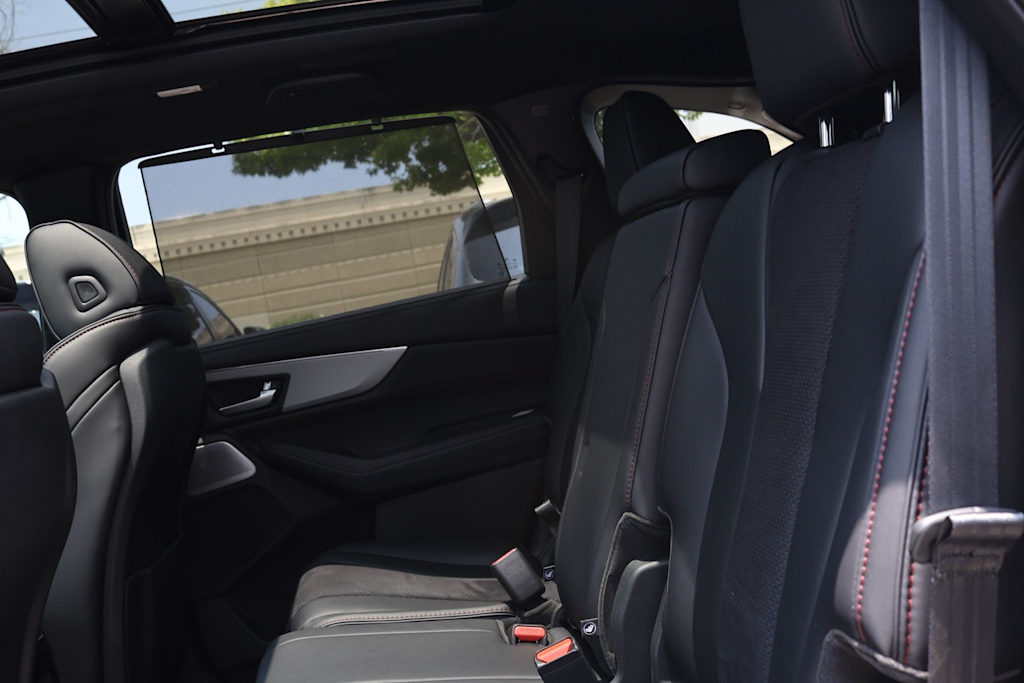 Thumbnail: 2026 Acura MDX - 20