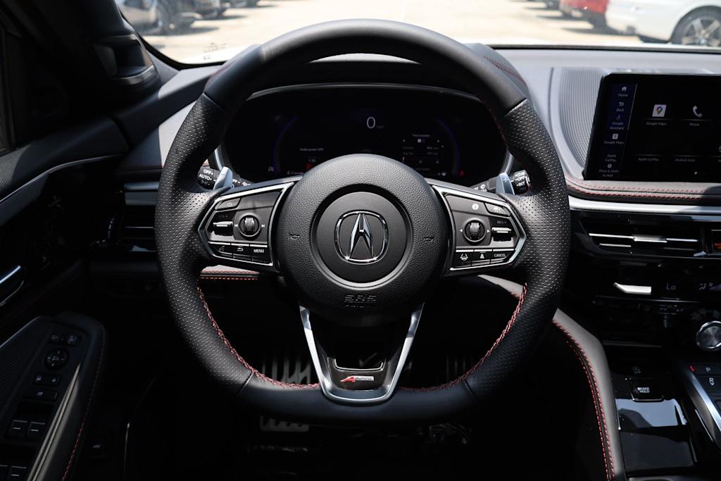 Thumbnail: 2026 Acura MDX - 10