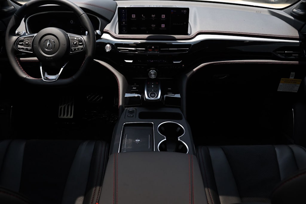 Thumbnail: 2026 Acura MDX - 2