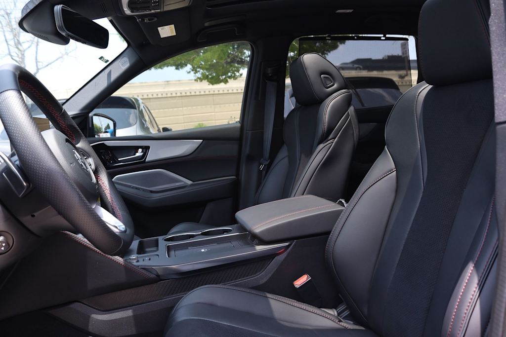 Thumbnail: 2026 Acura MDX - 12