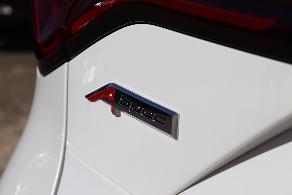 Thumbnail: 2026 Acura MDX - 7