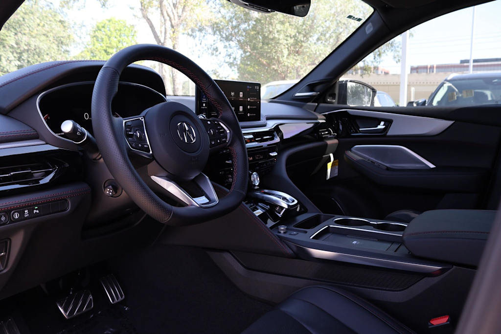 Thumbnail: 2026 Acura MDX - 2