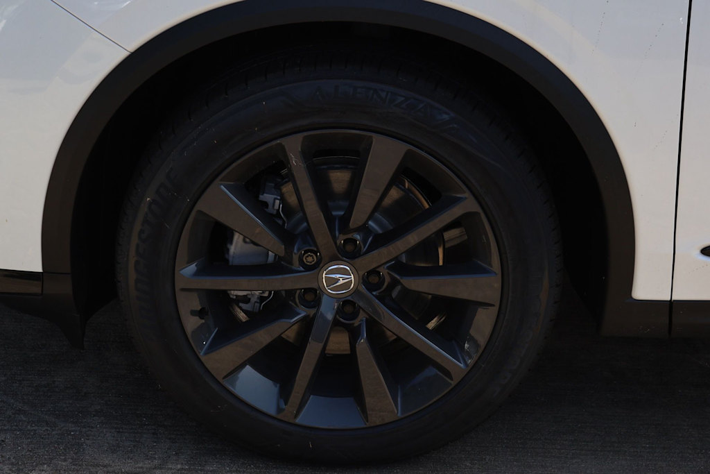 Thumbnail: 2026 Acura MDX - 8