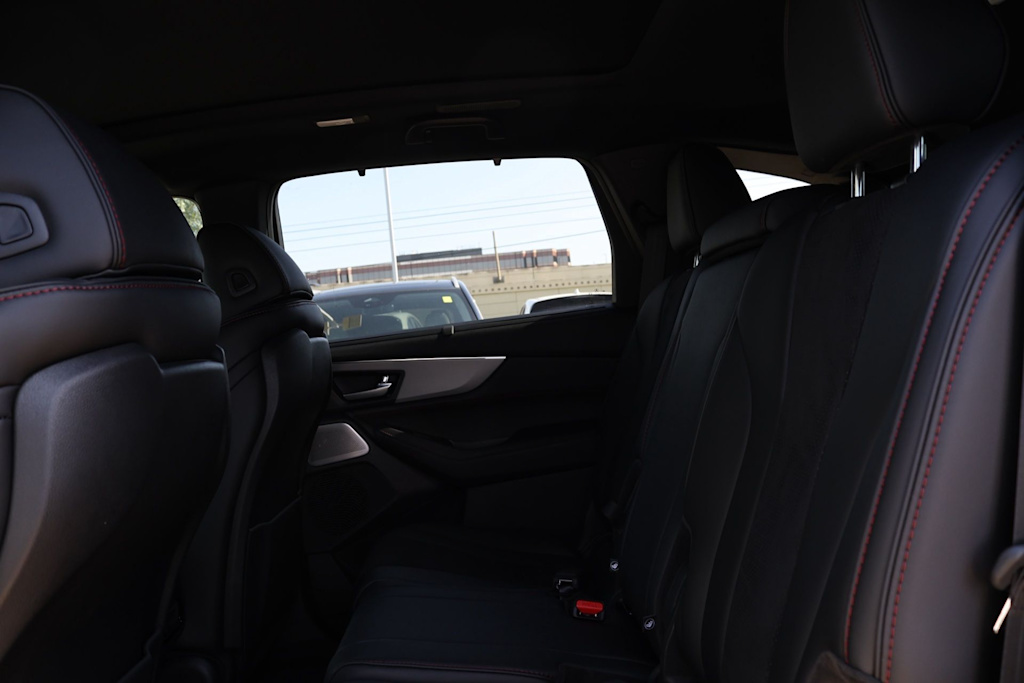 Thumbnail: 2026 Acura MDX - 21