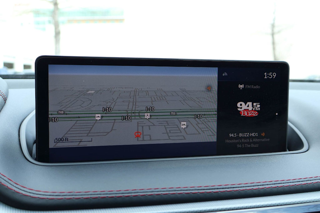 Thumbnail: 2023 Acura MDX - 26