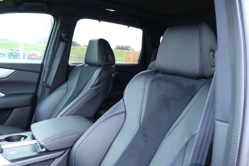 Thumbnail: 2023 Acura MDX - 10