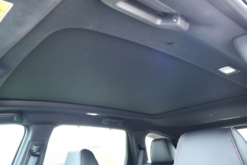 Thumbnail: 2023 Acura MDX - 28