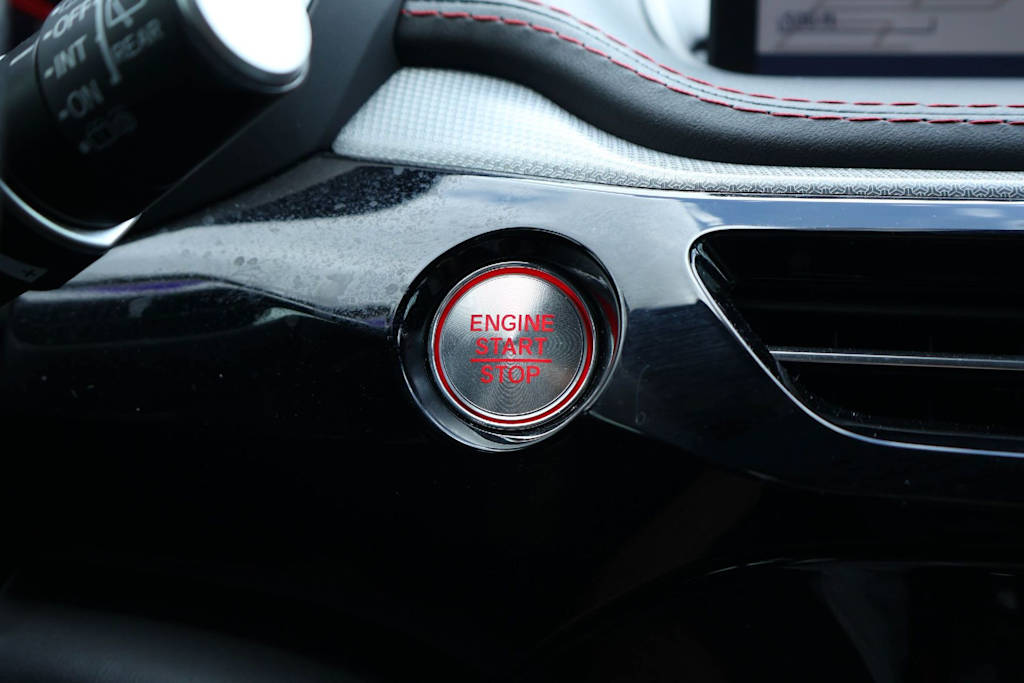 Thumbnail: 2023 Acura MDX - 25