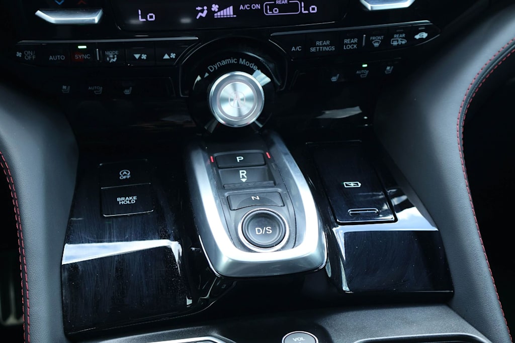 Thumbnail: 2023 Acura MDX - 15