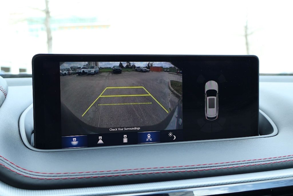 Thumbnail: 2023 Acura MDX - 27