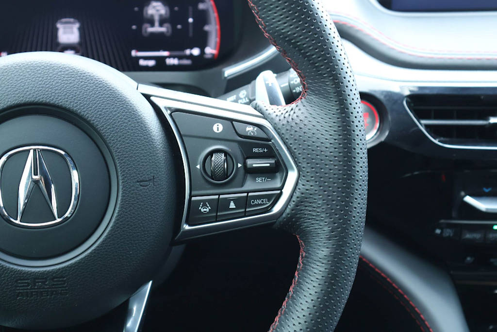 Thumbnail: 2023 Acura MDX - 23