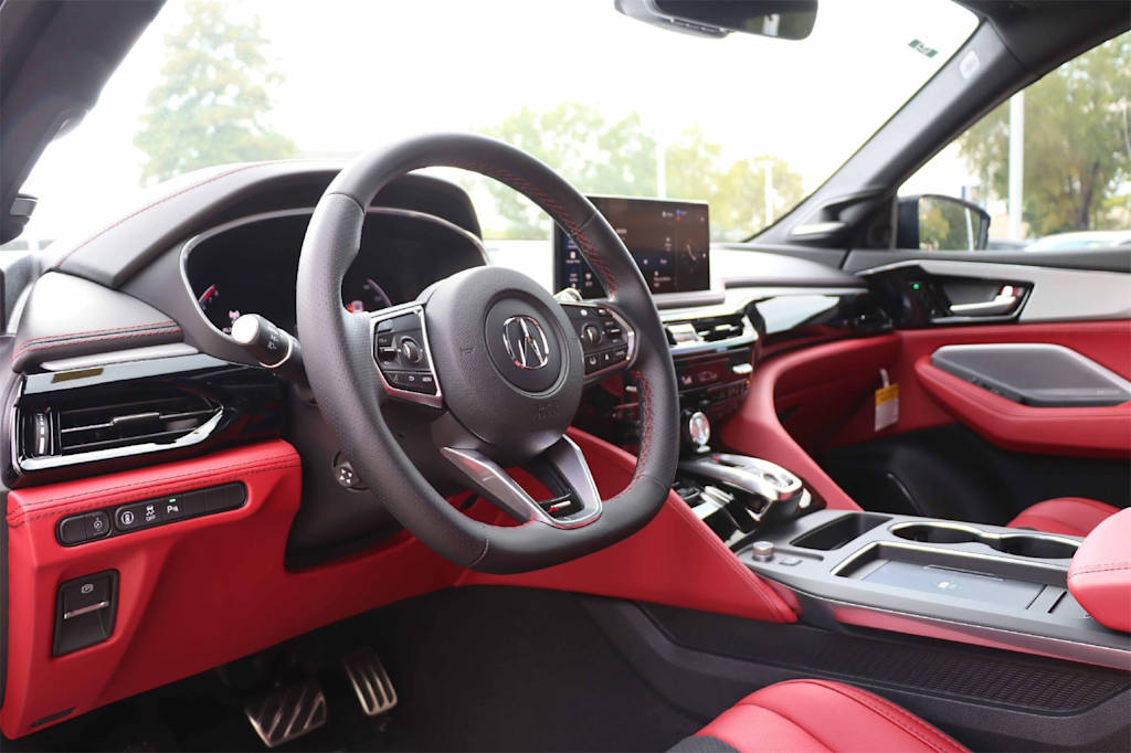 Thumbnail: 2026 Acura MDX - 2