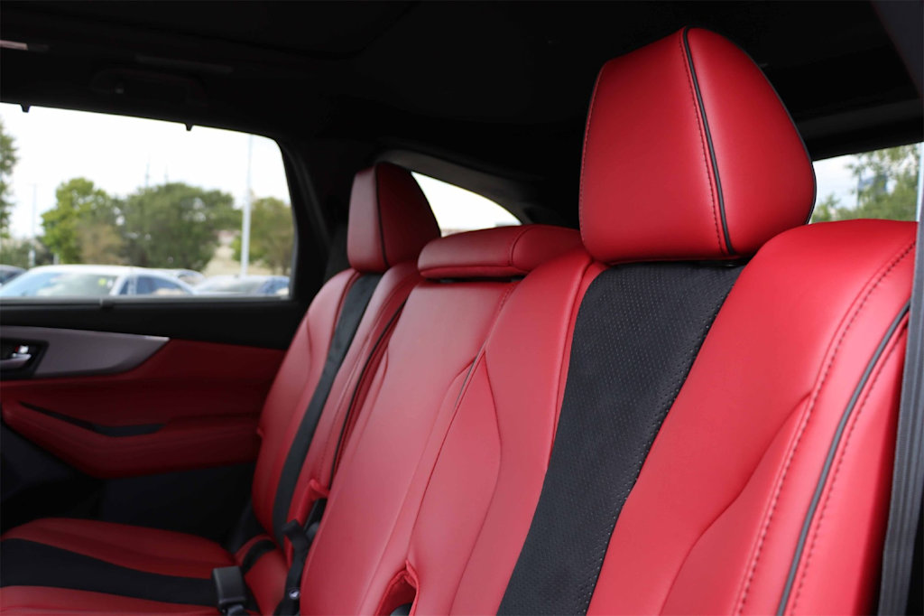 Thumbnail: 2026 Acura MDX - 21