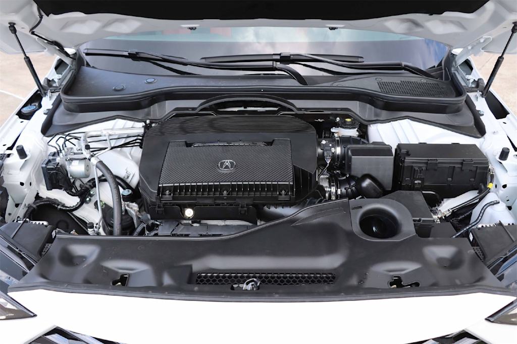 Thumbnail: 2026 Acura MDX - 9