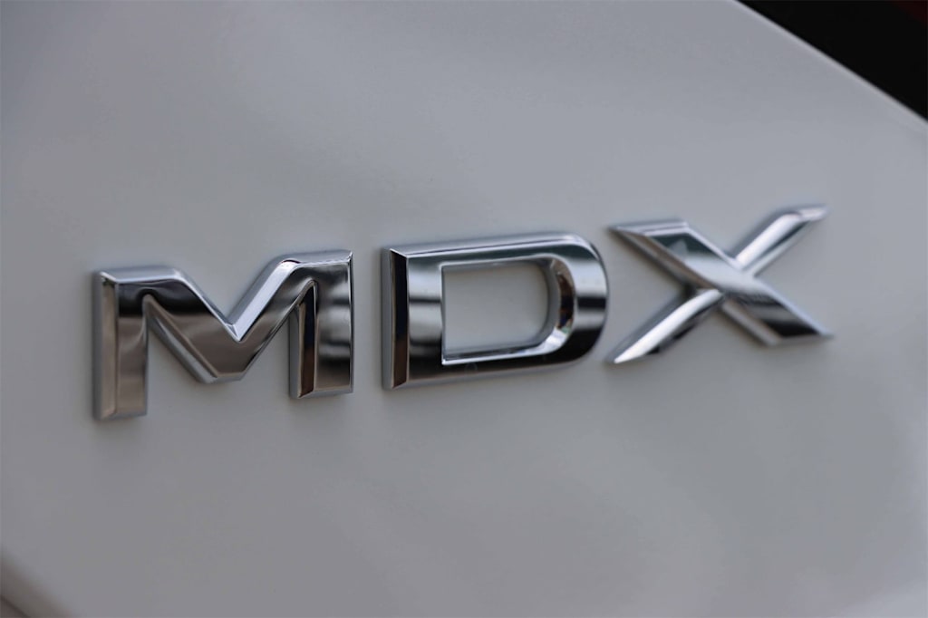 Thumbnail: 2026 Acura MDX - 7