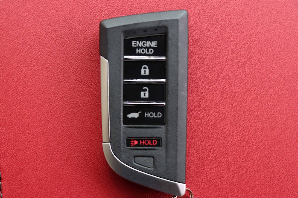 Thumbnail: 2026 Acura MDX - 19