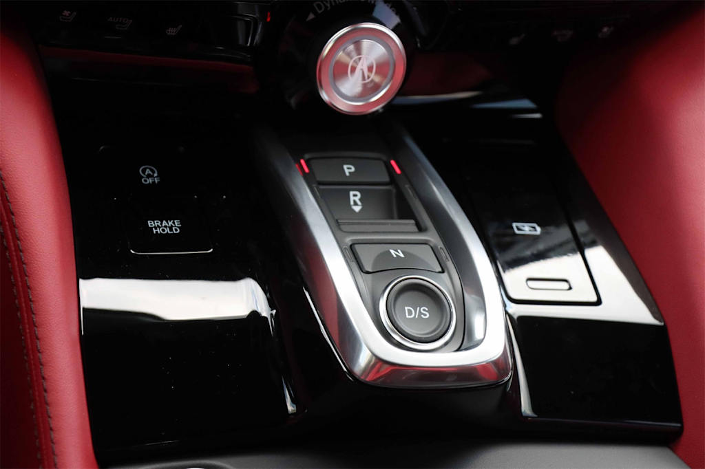 Thumbnail: 2026 Acura MDX - 16