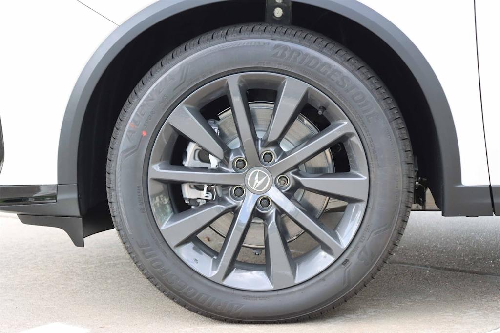 Thumbnail: 2026 Acura MDX - 8