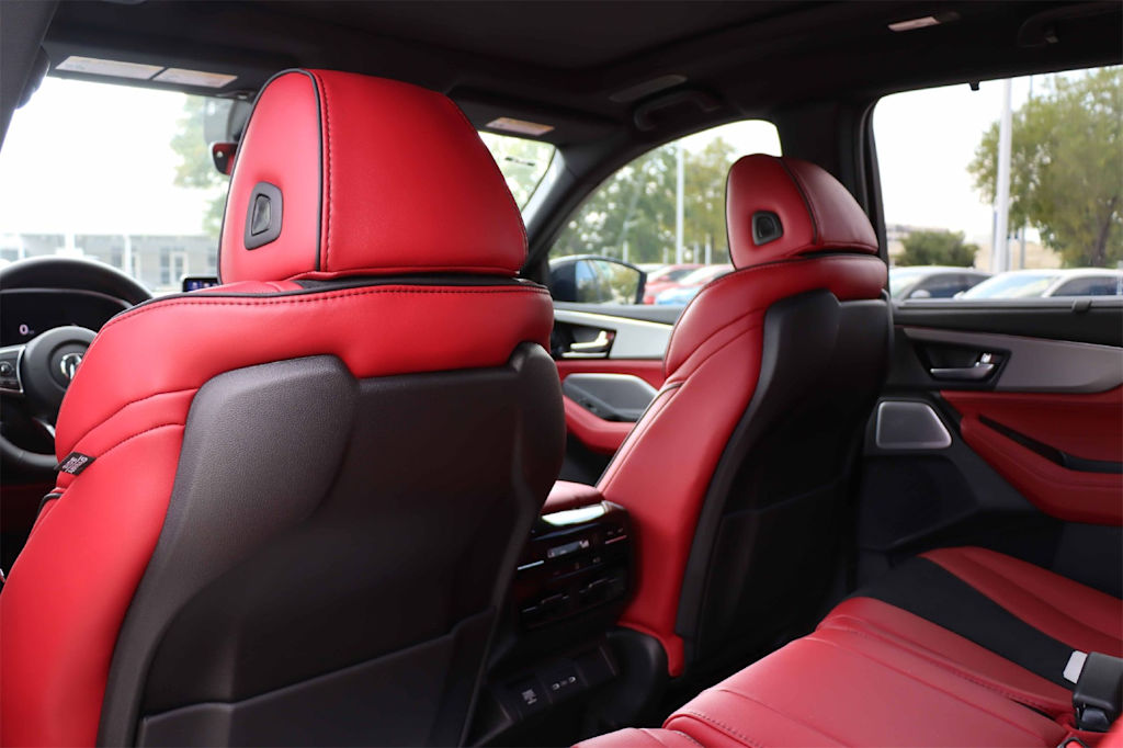 Thumbnail: 2026 Acura MDX - 13