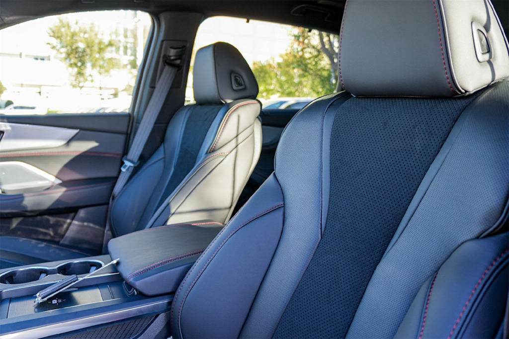 Thumbnail: 2026 Acura MDX - 11