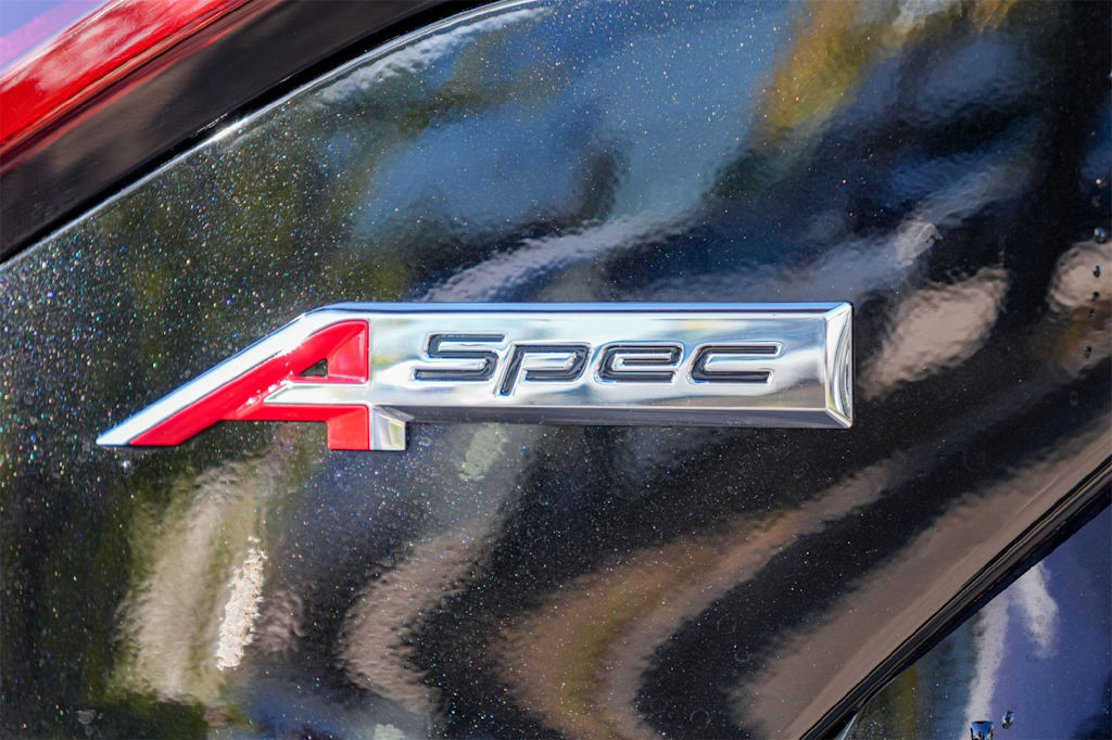 Thumbnail: 2026 Acura MDX - 7