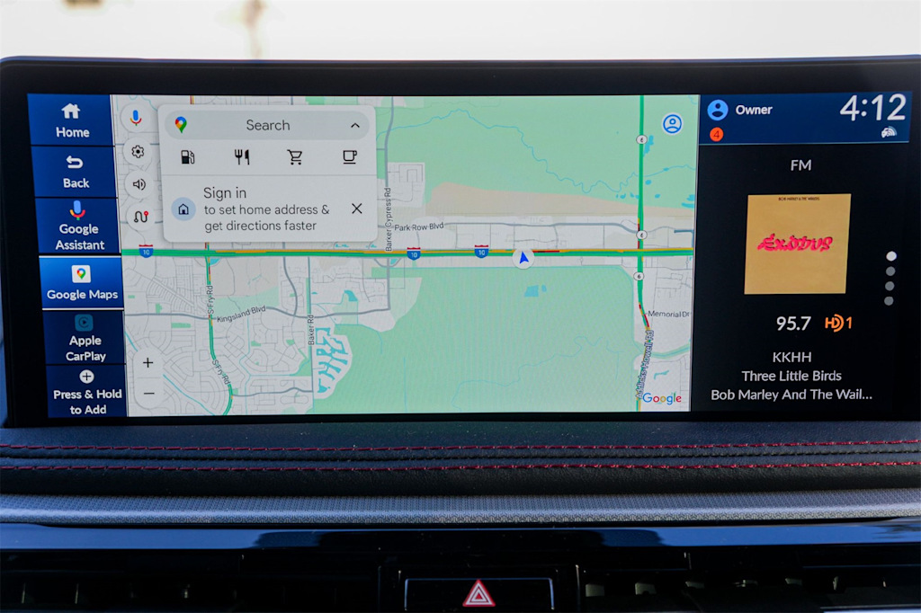 Thumbnail: 2026 Acura MDX - 15