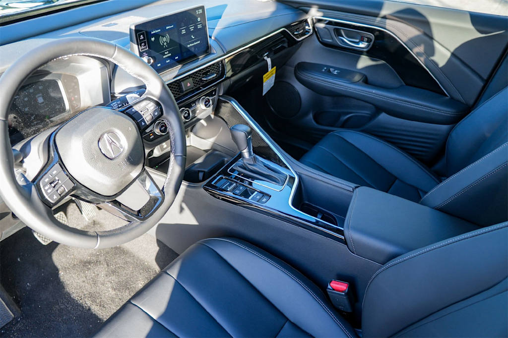 Thumbnail: 2026 Acura MDX - 2