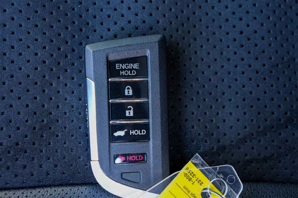 Thumbnail: 2026 Acura MDX - 19