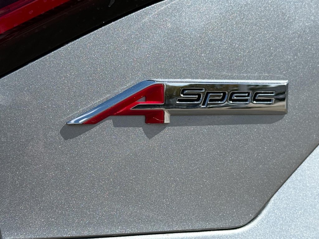 2025 Acura MDX Base 7