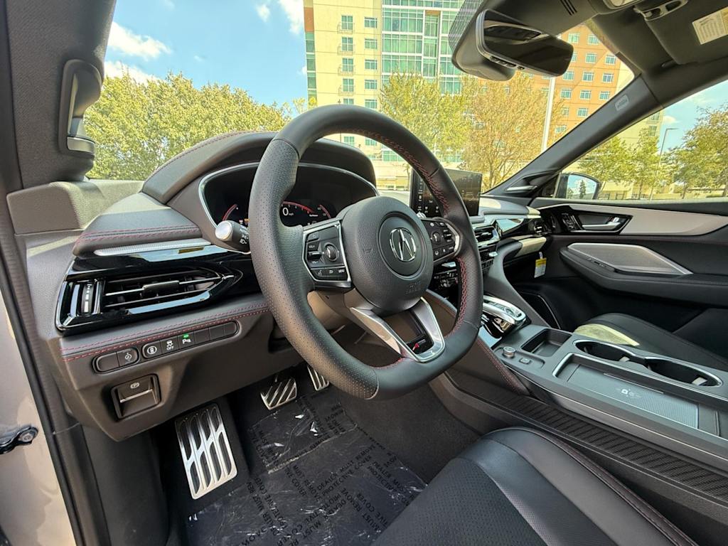 2025 Acura MDX Base 2