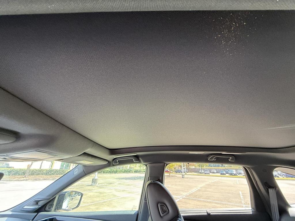 2025 Acura MDX Base 28