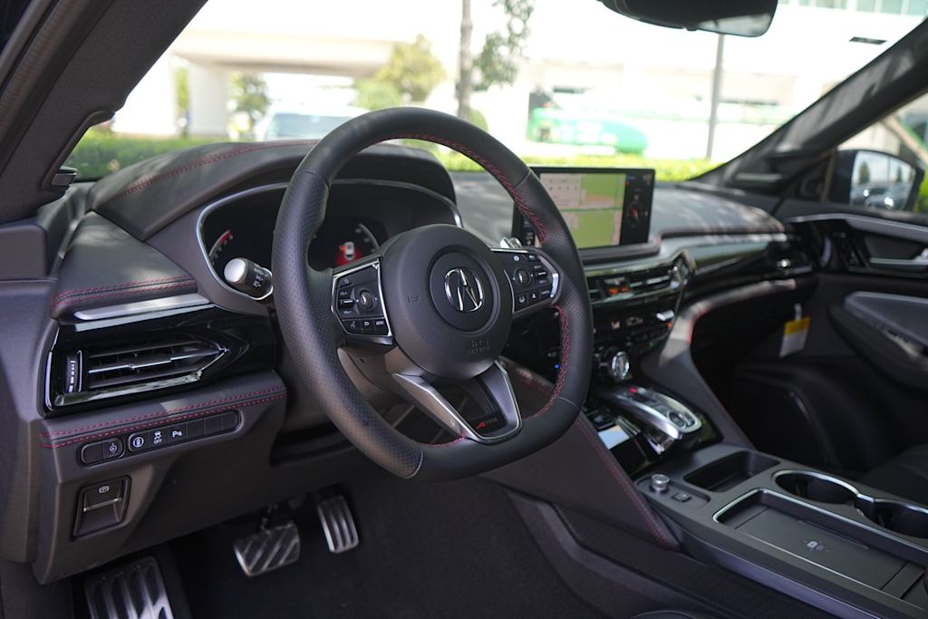 Thumbnail: 2026 Acura MDX - 2