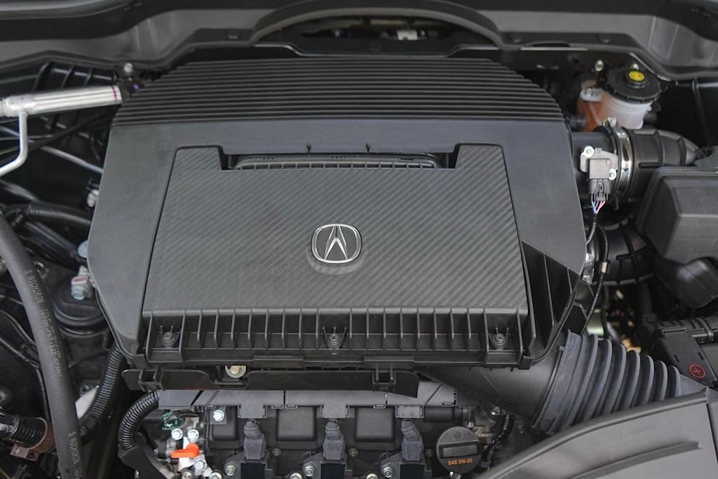 Thumbnail: 2026 Acura MDX - 9