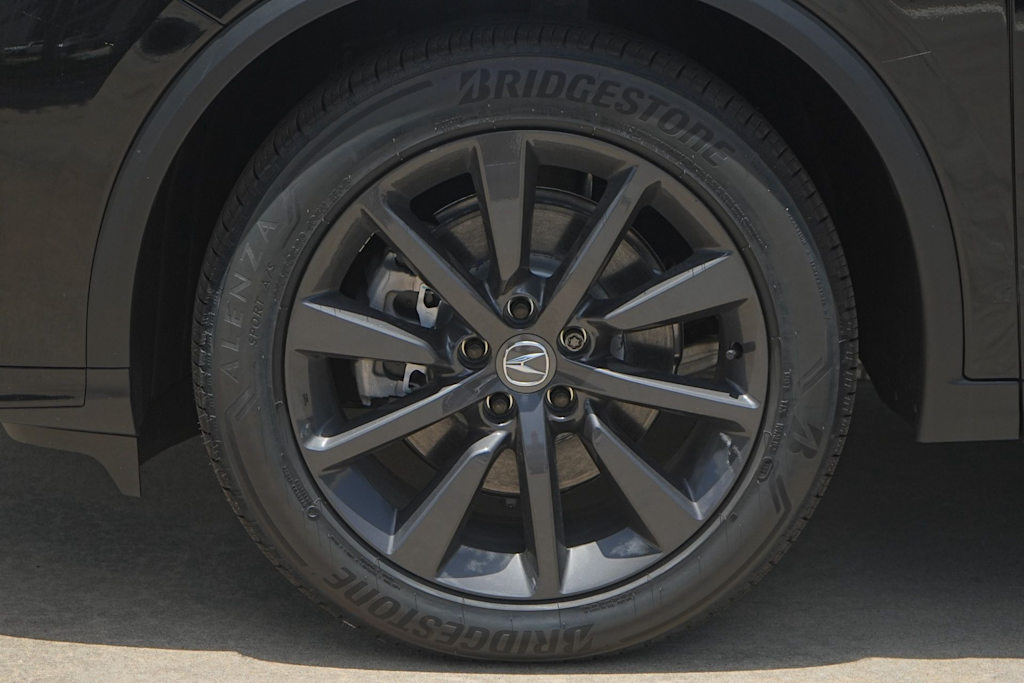 Thumbnail: 2026 Acura MDX - 8