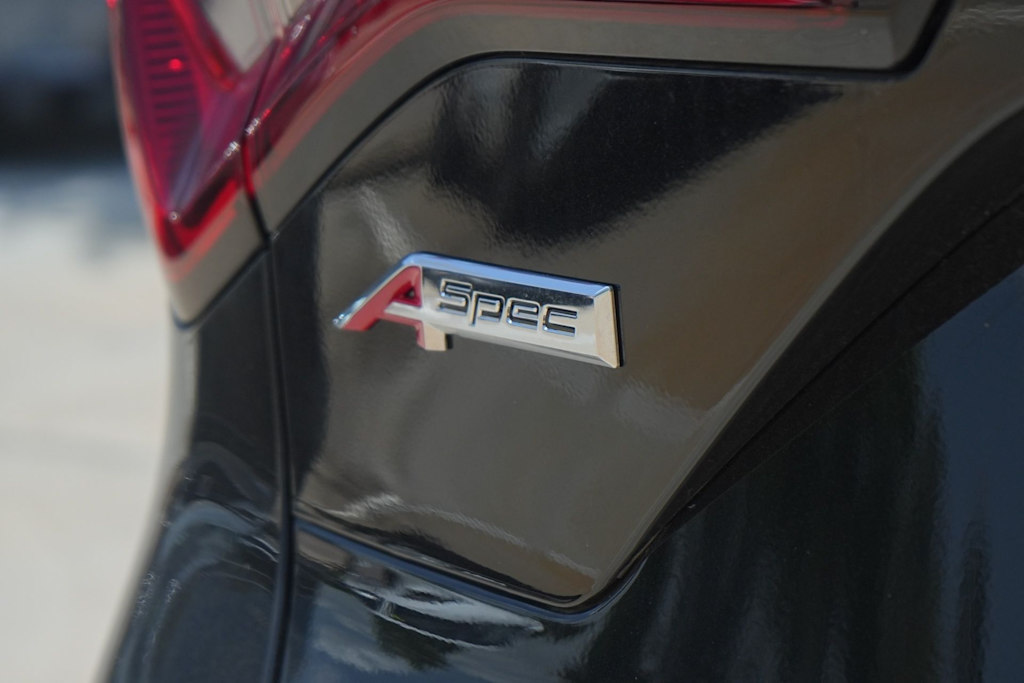 Thumbnail: 2026 Acura MDX - 7