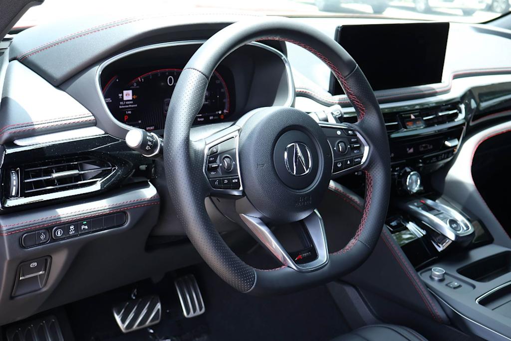Thumbnail: 2026 Acura MDX - 2
