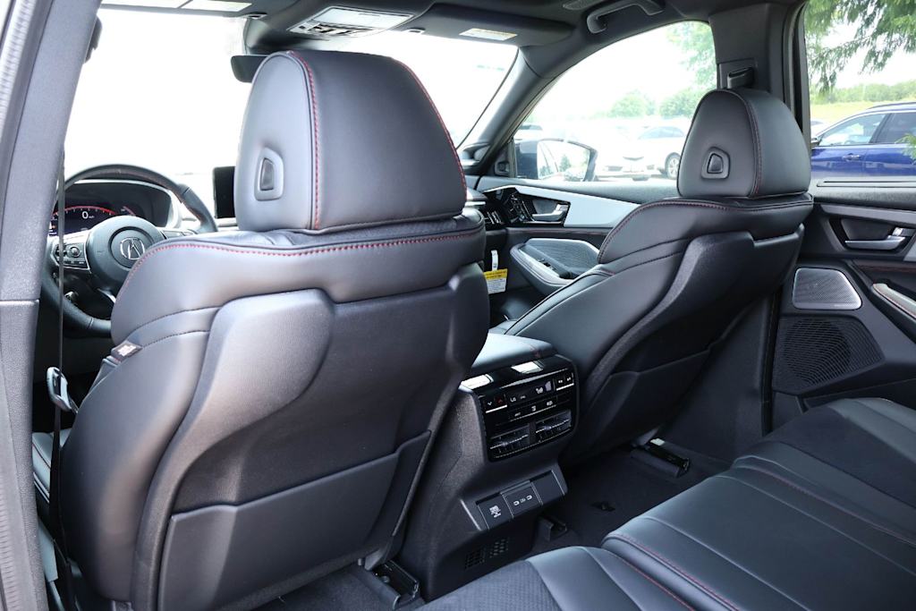 Thumbnail: 2026 Acura MDX - 13