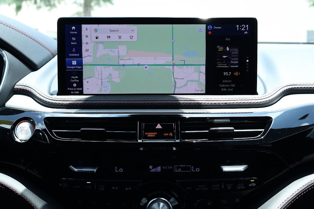 Thumbnail: 2026 Acura MDX - 15