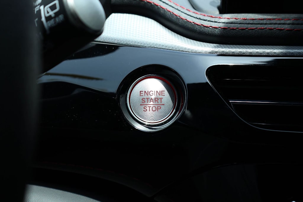 Thumbnail: 2026 Acura MDX - 25