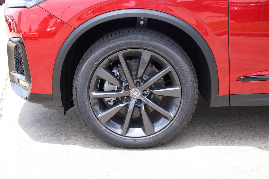 Thumbnail: 2026 Acura MDX - 8