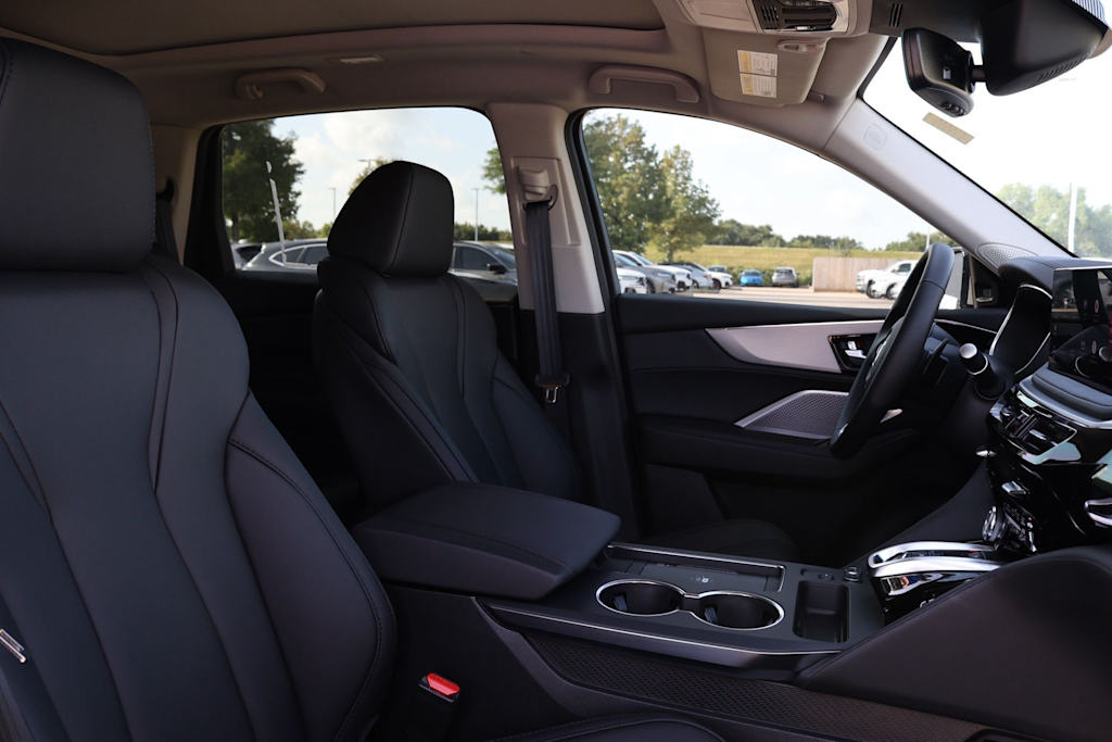 Thumbnail: 2026 Acura MDX - 11
