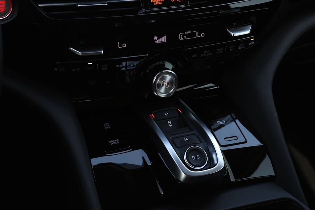 Thumbnail: 2026 Acura MDX - 15