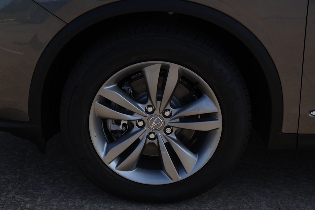 Thumbnail: 2026 Acura MDX - 8