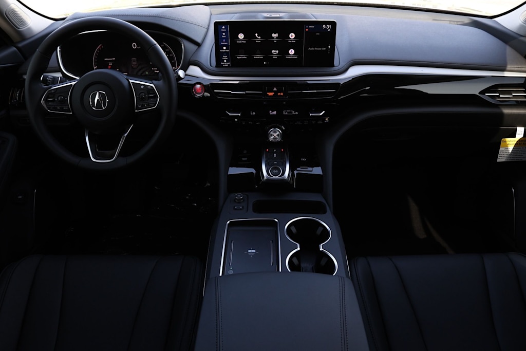 Thumbnail: 2026 Acura MDX - 10