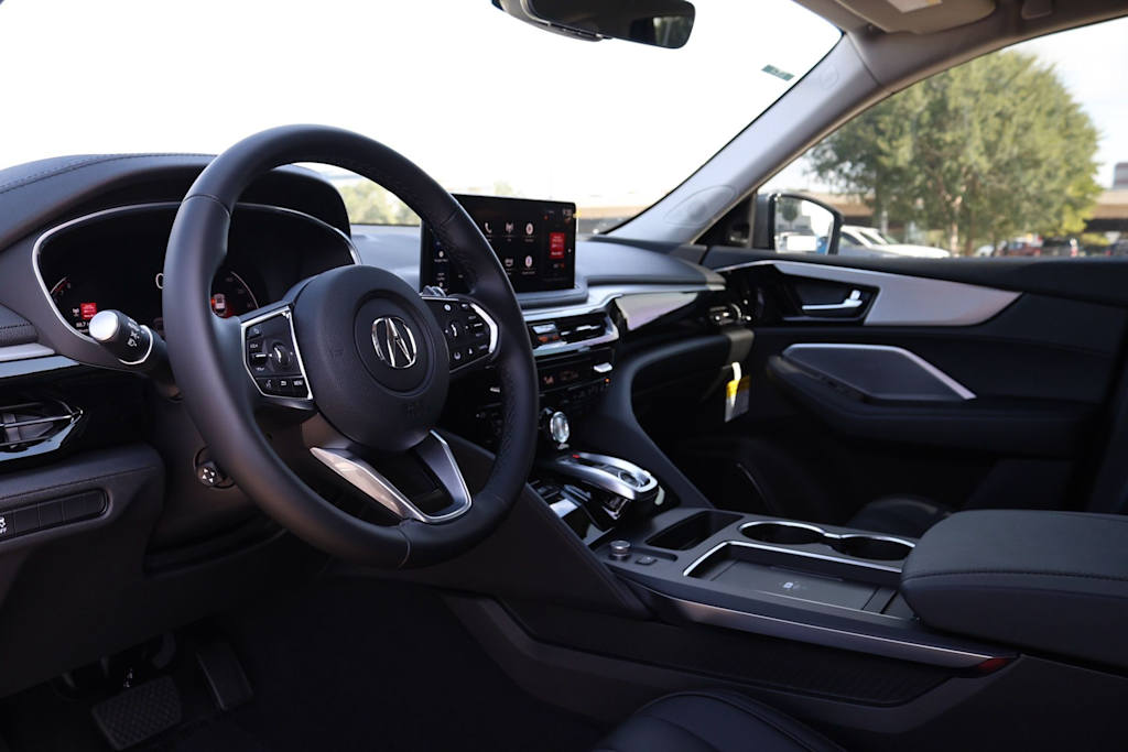 Thumbnail: 2026 Acura MDX - 2