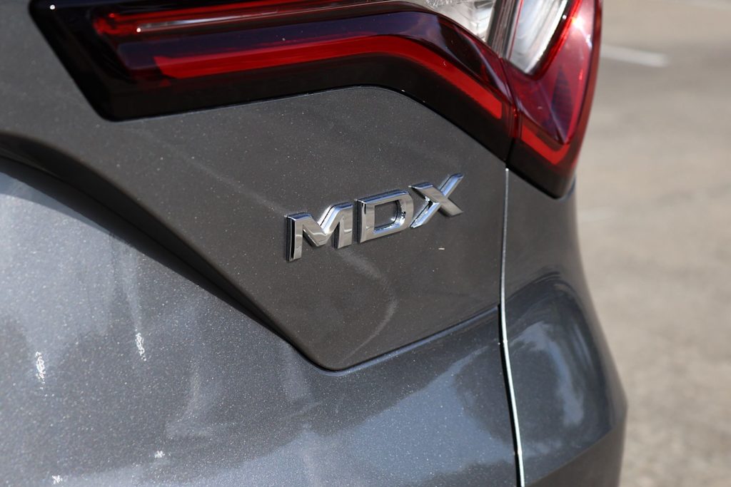 Thumbnail: 2026 Acura MDX - 7